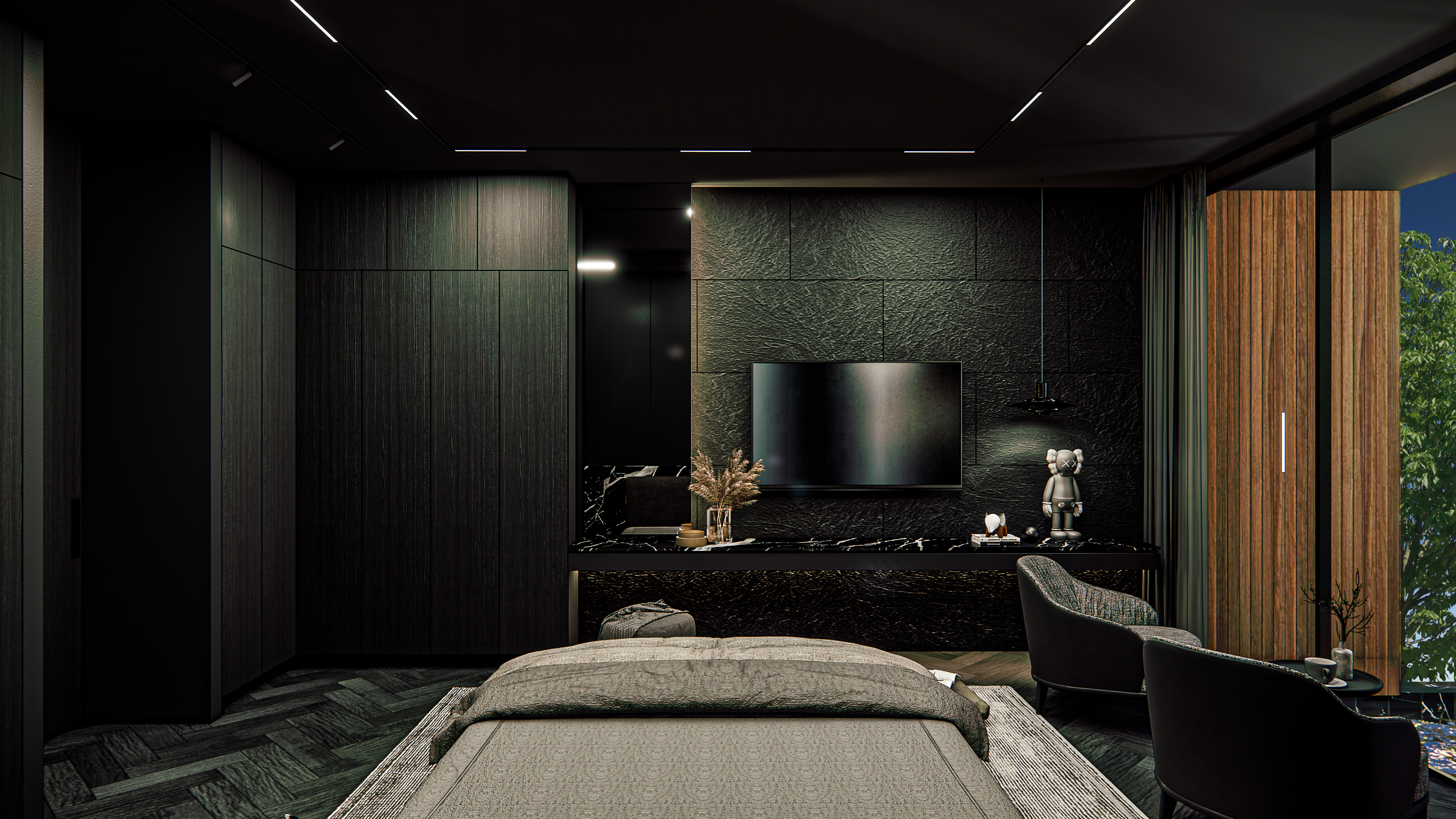 Qnity by Wallaya Villas 68